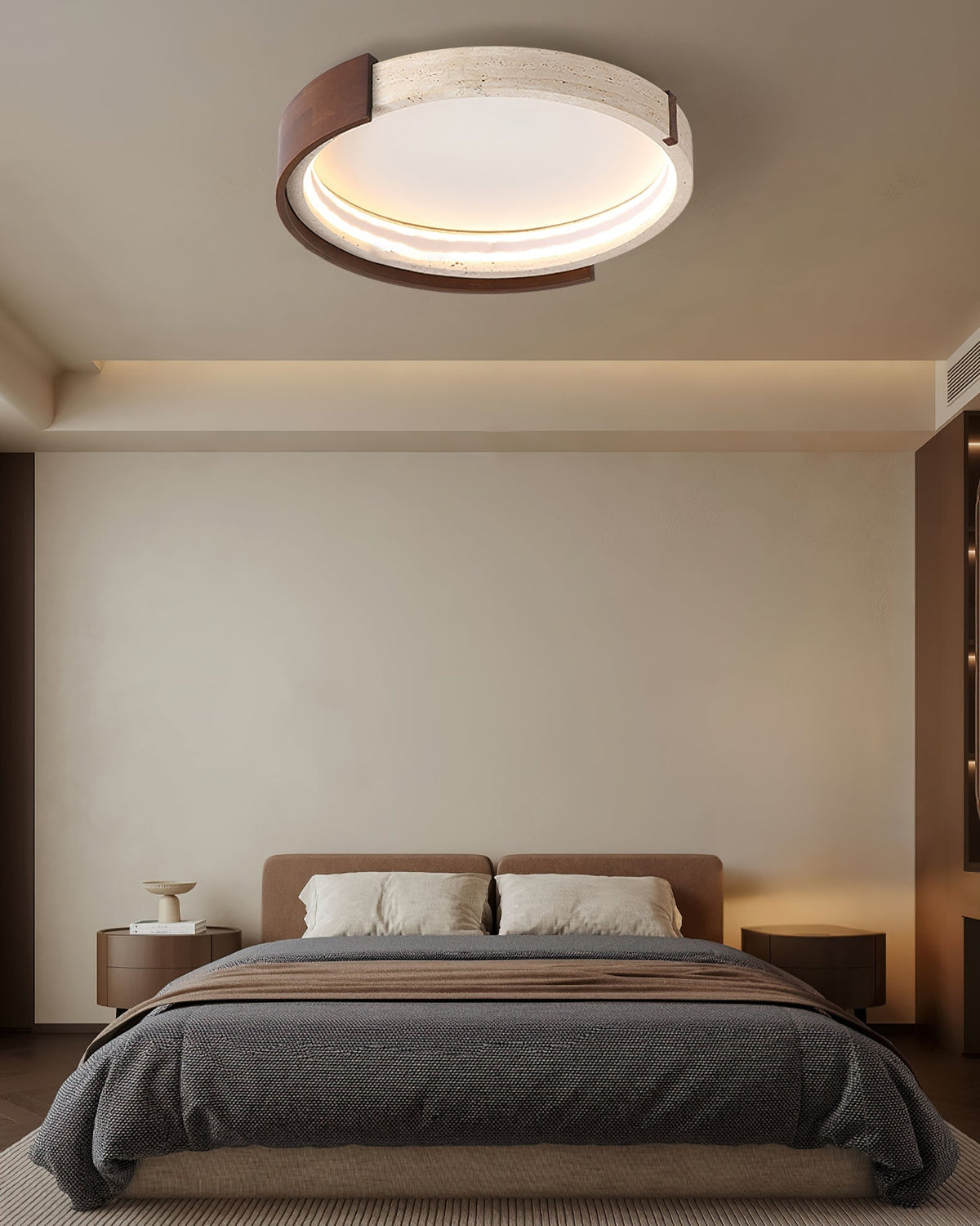 Silvan lampada da soffitto