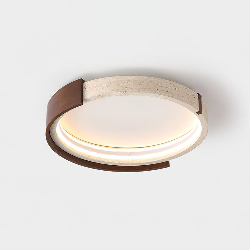 Silvan lampada da soffitto