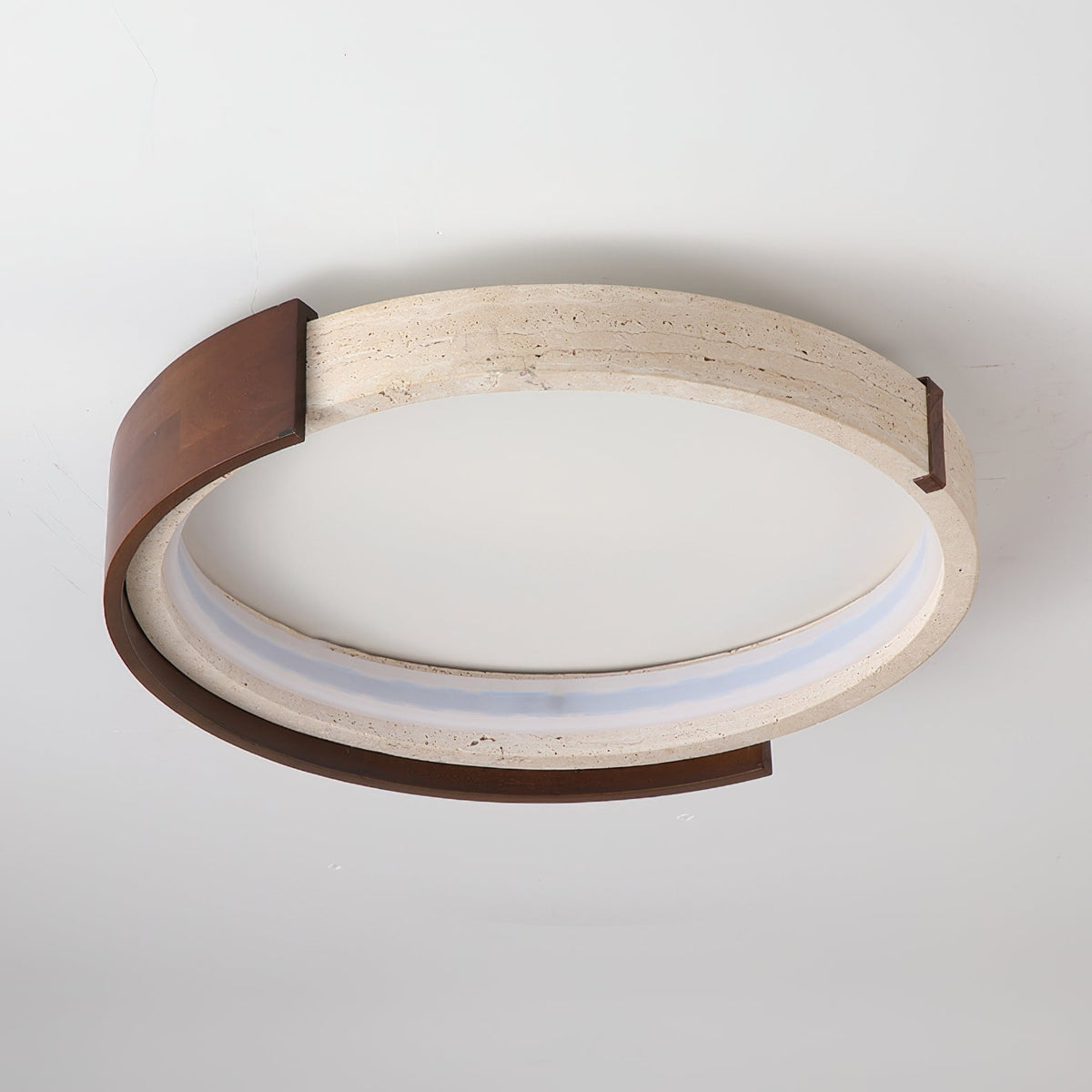 Silvan lampada da soffitto