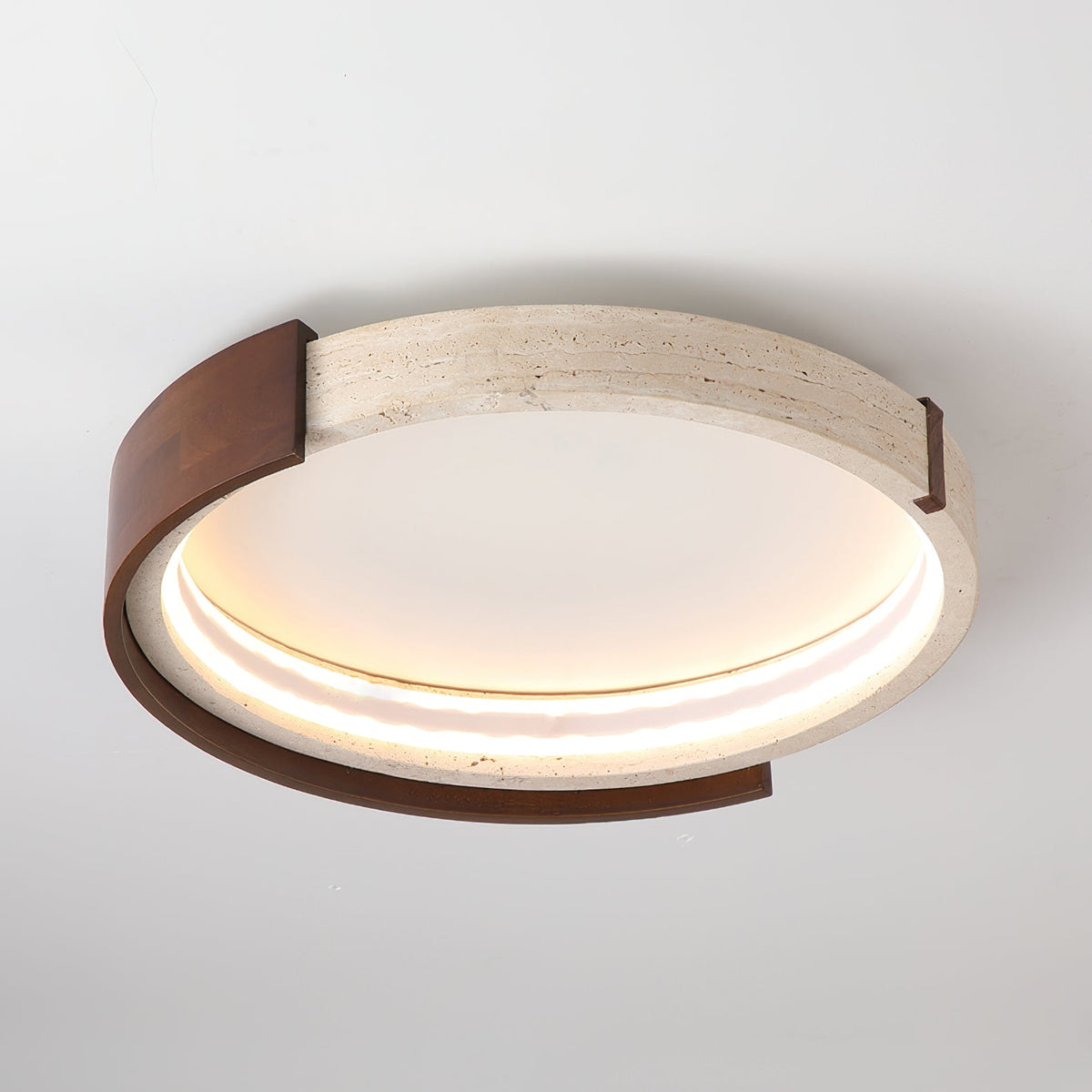 Silvan lampada da soffitto