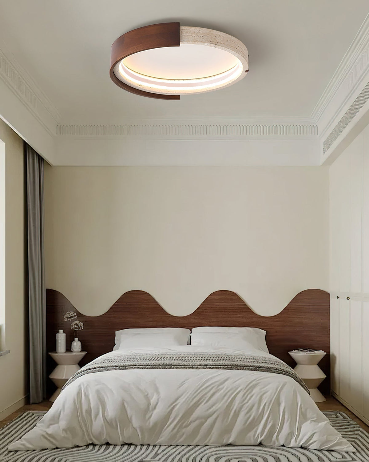 Silvan lampada da soffitto