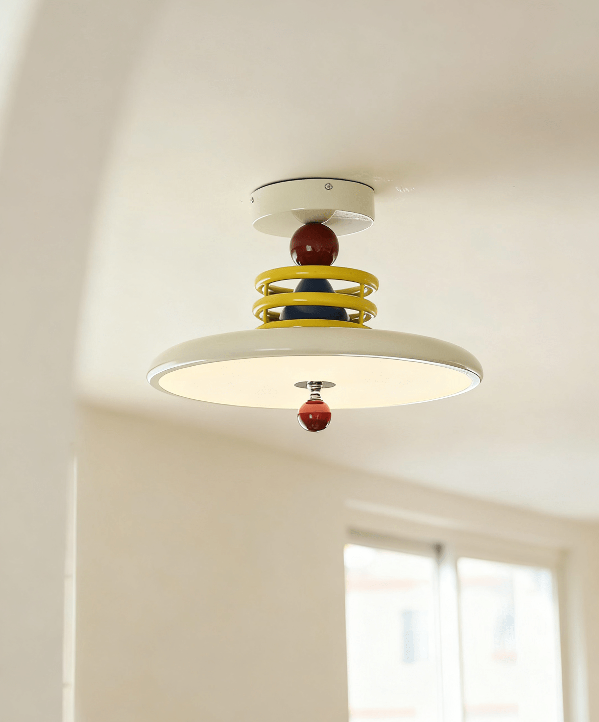 Corlen lampada da soffitto