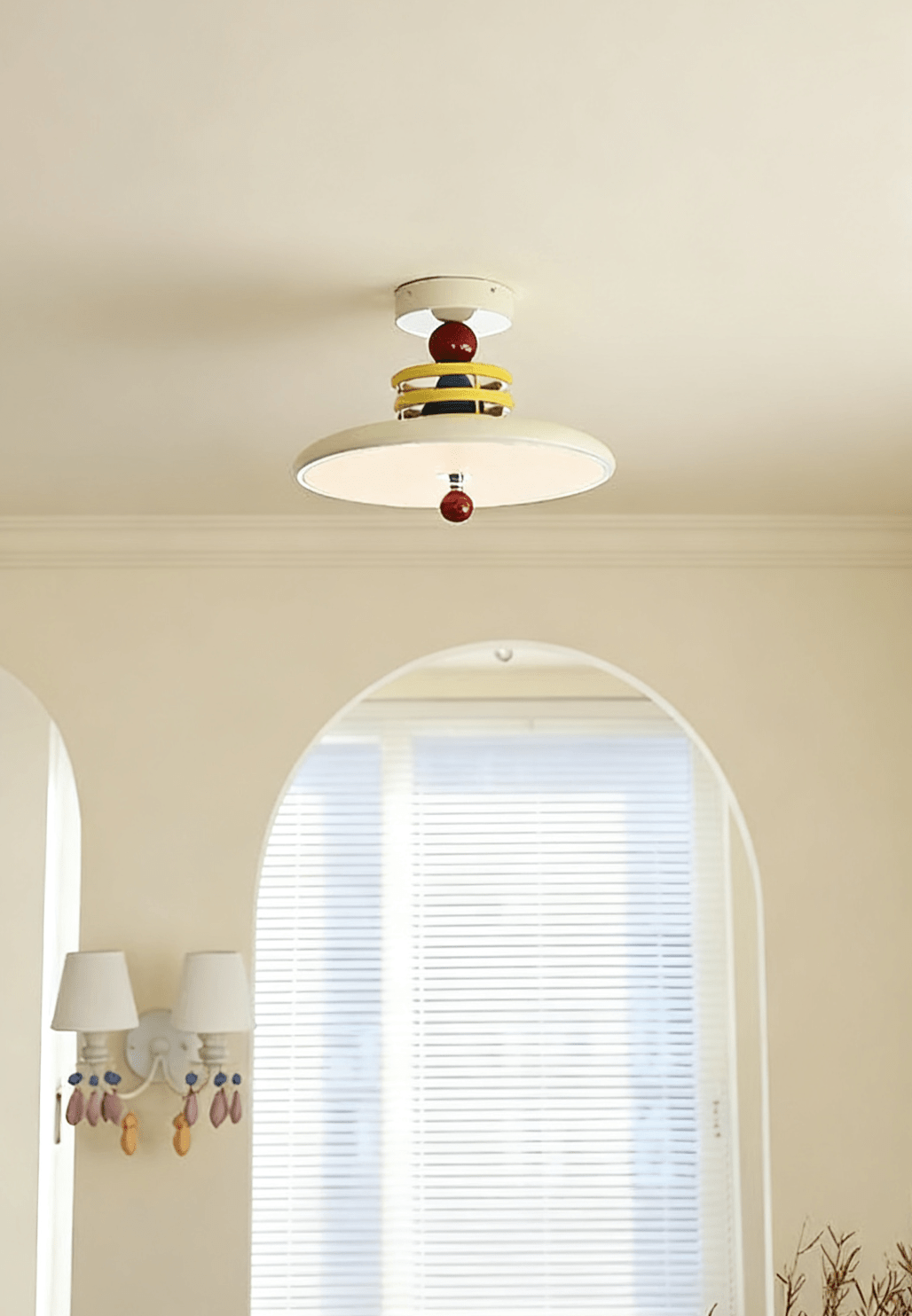 Corlen lampada da soffitto