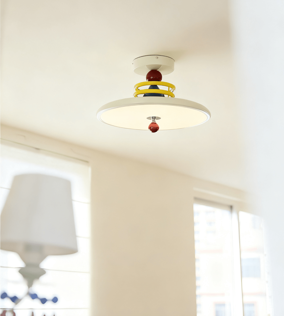 Corlen lampada da soffitto