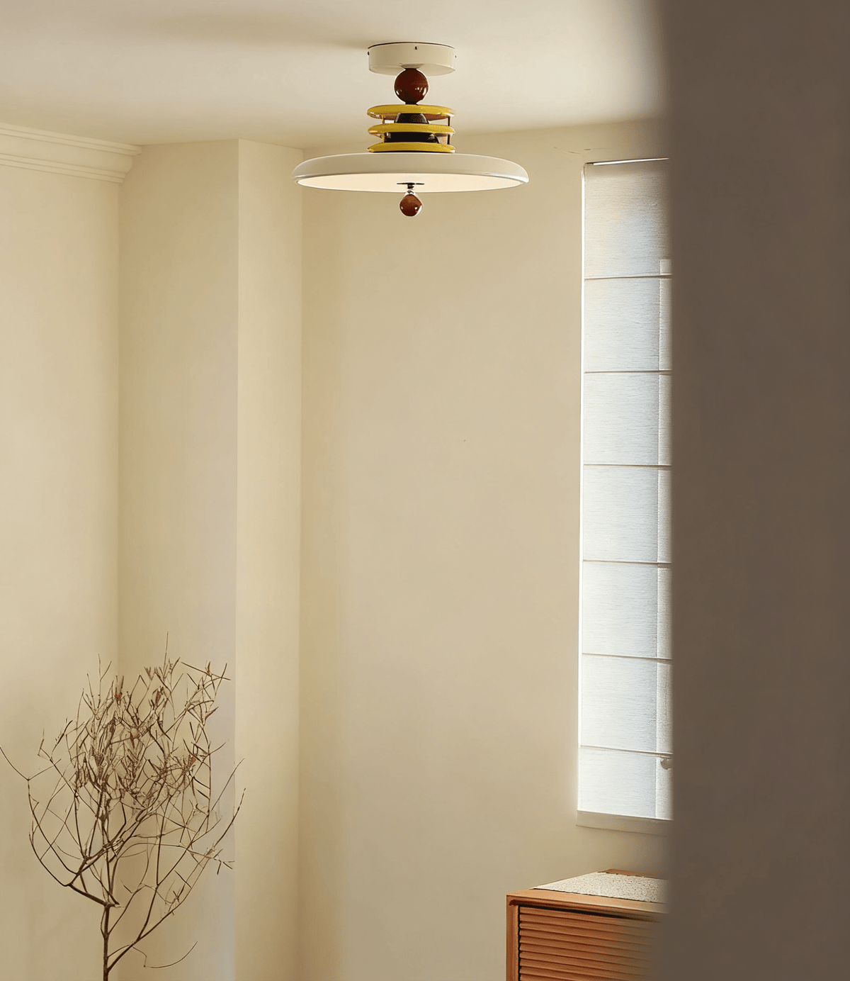 Corlen lampada da soffitto