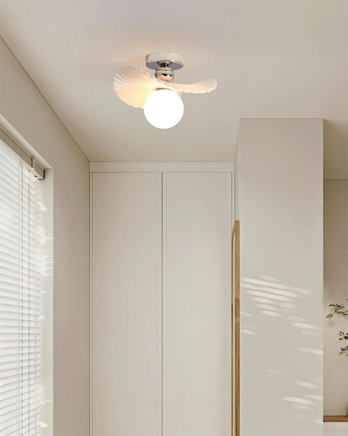 Ilyon lampada da soffitto