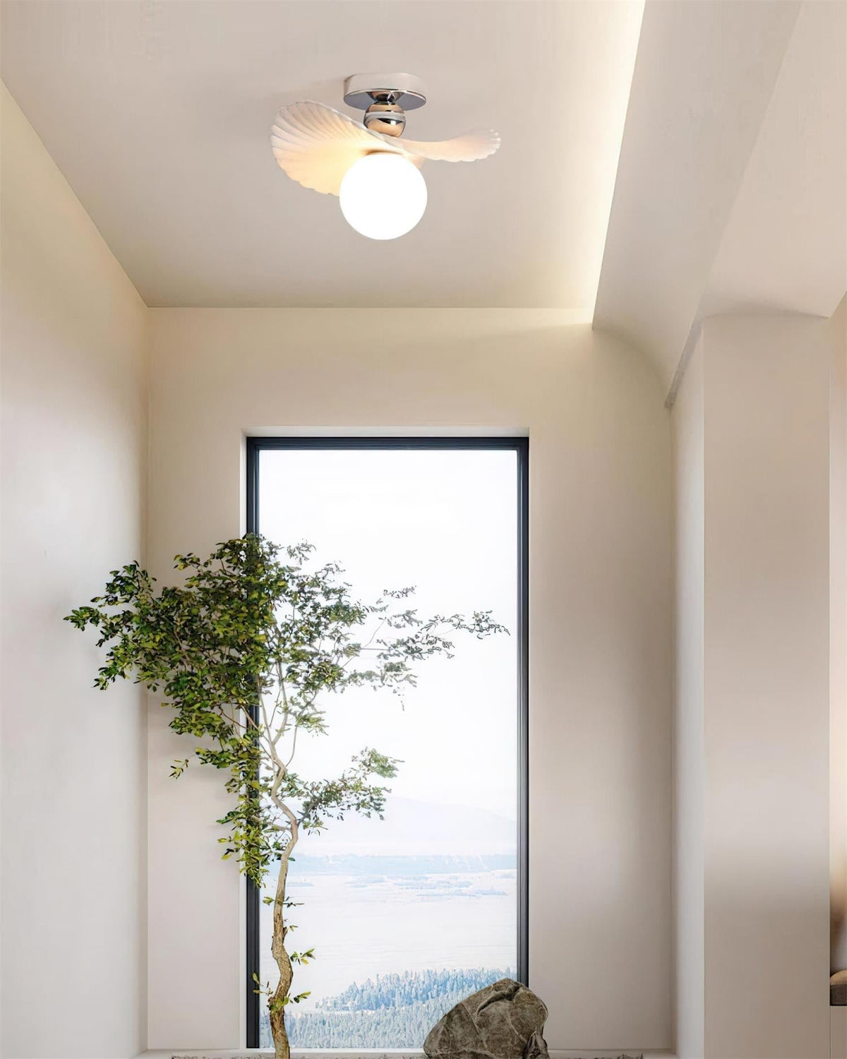 Ilyon lampada da soffitto