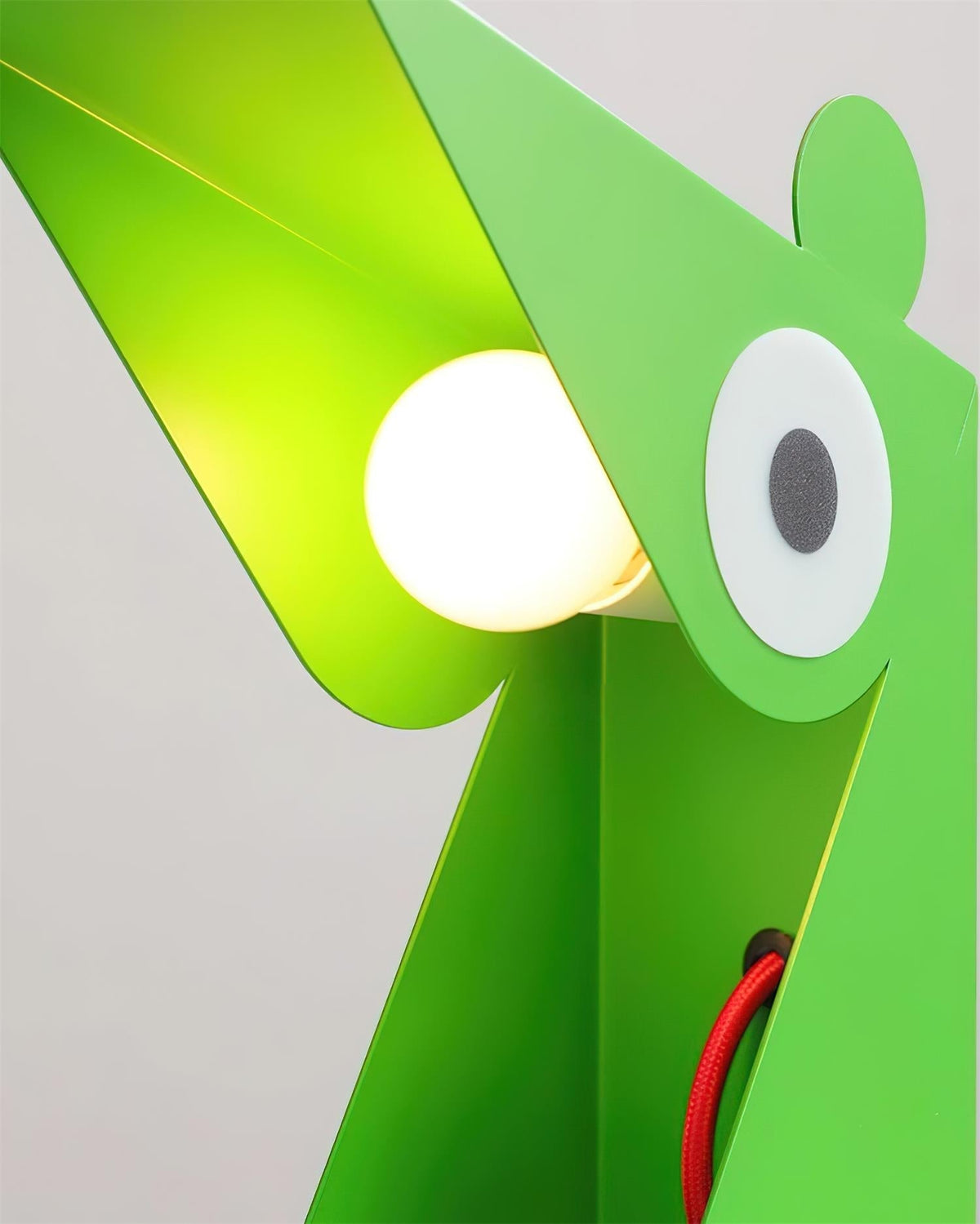 Elaerira lampada da tavolo