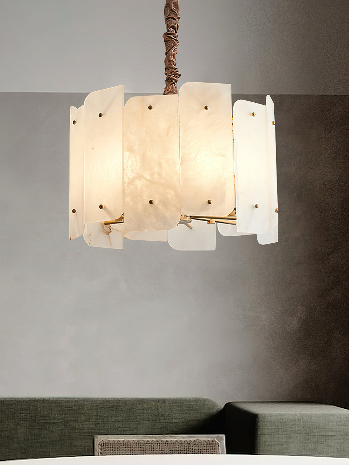 Avenarelle lampadario