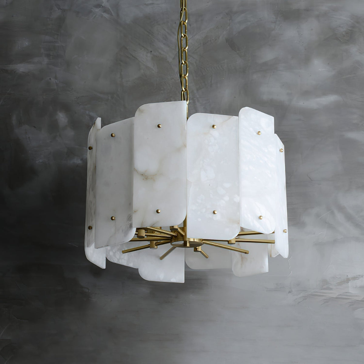 Avenarelle lampadario