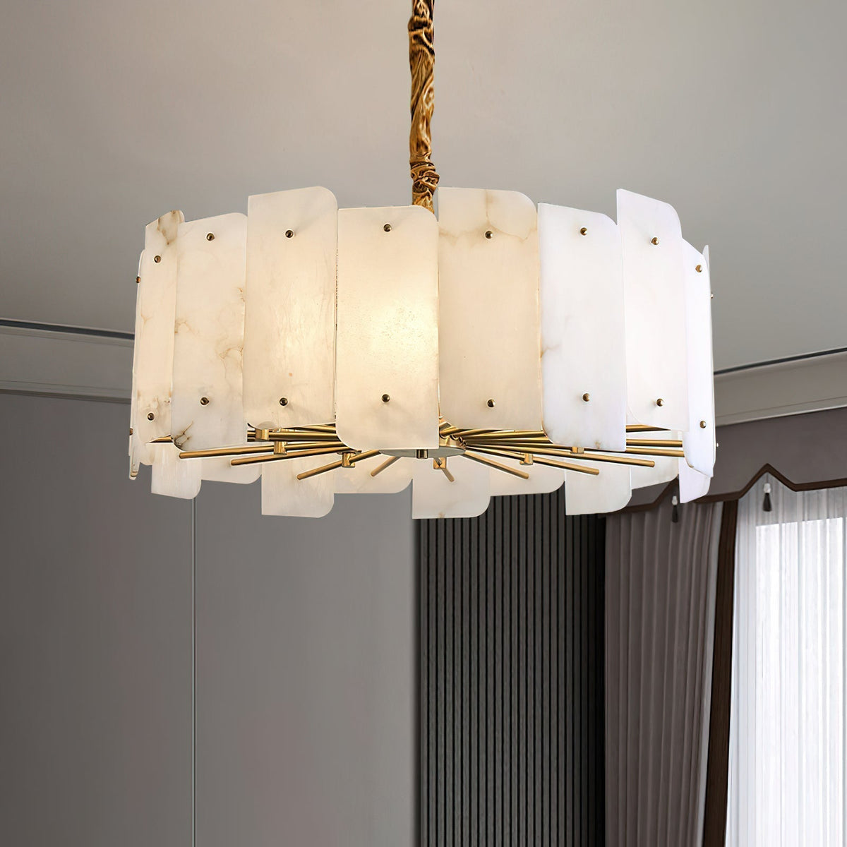 Avenarelle lampadario