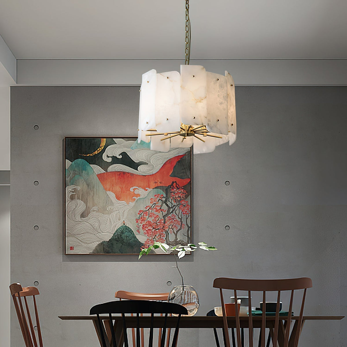 Avenarelle lampadario
