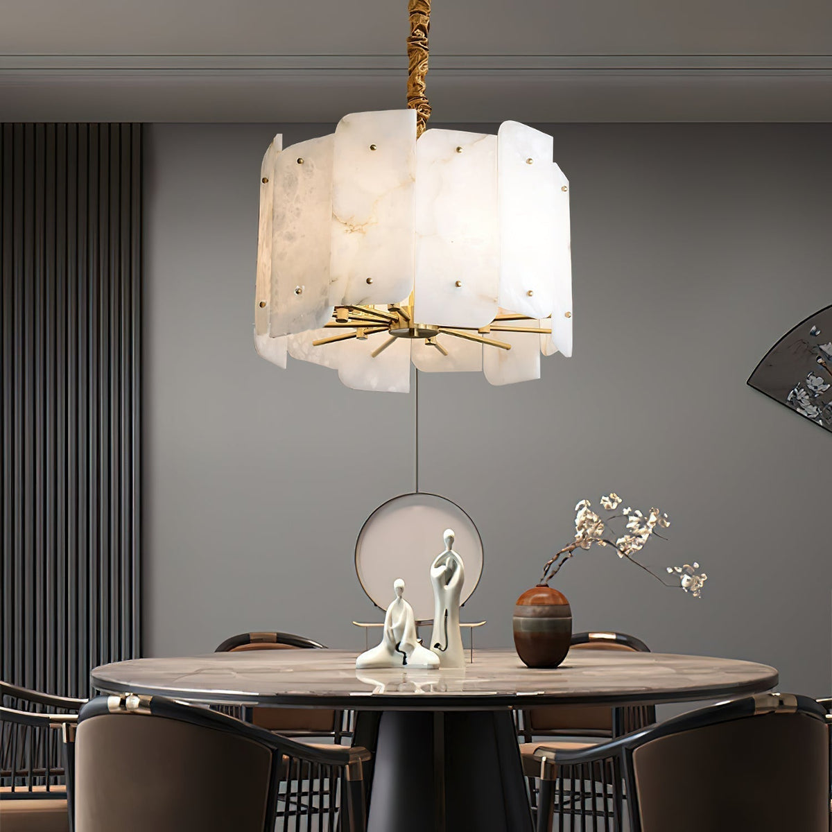 Avenarelle lampadario