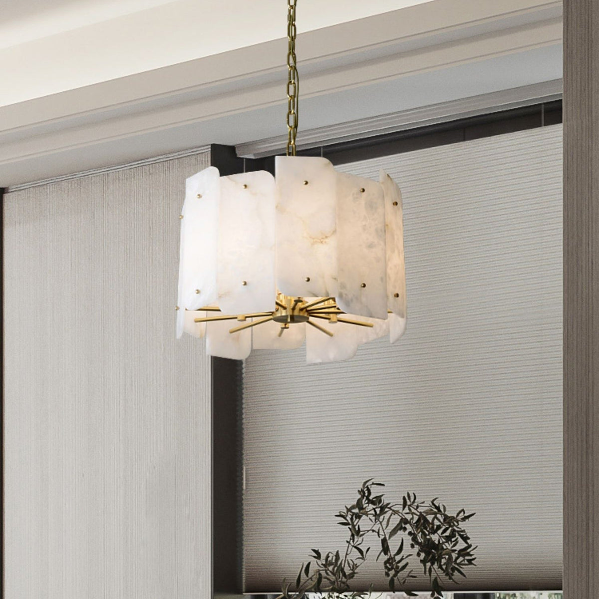 Avenarelle lampadario