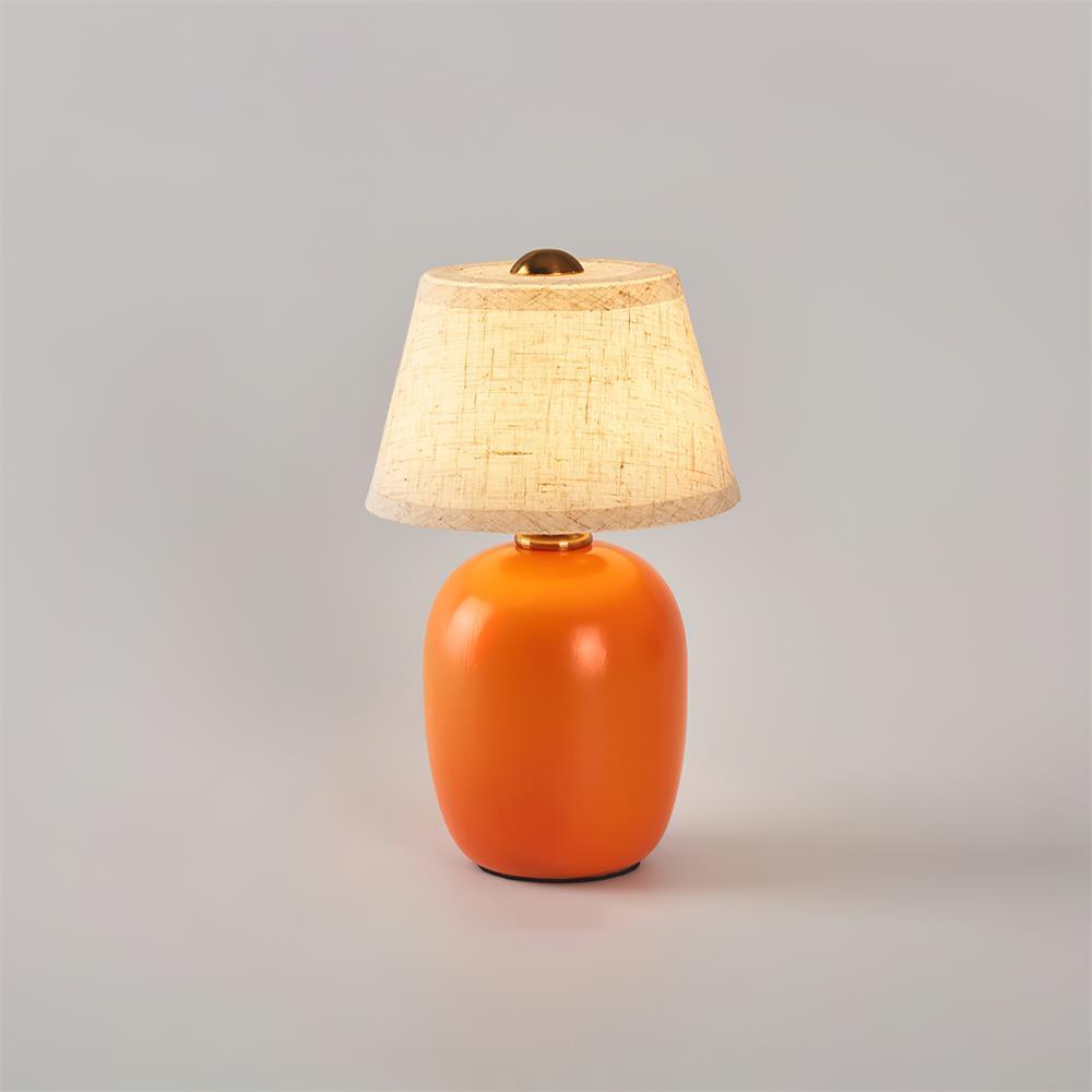 Navy lampada da tavolo