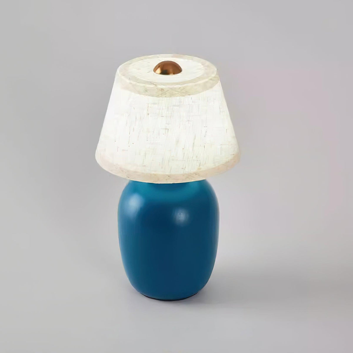 Navy lampada da tavolo