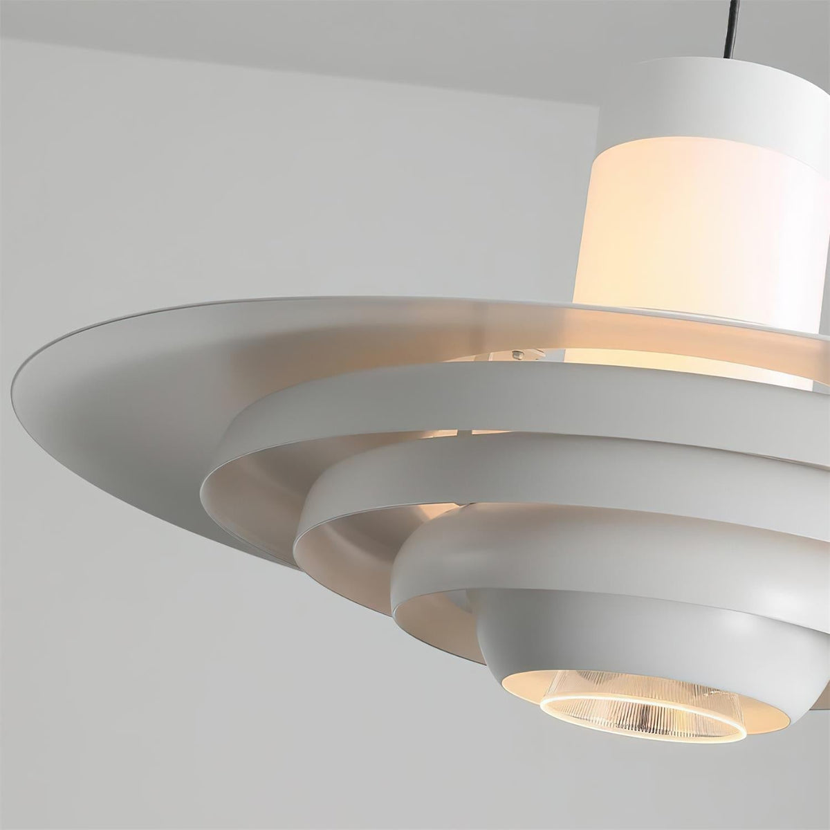 Soruine lampada a sospensione