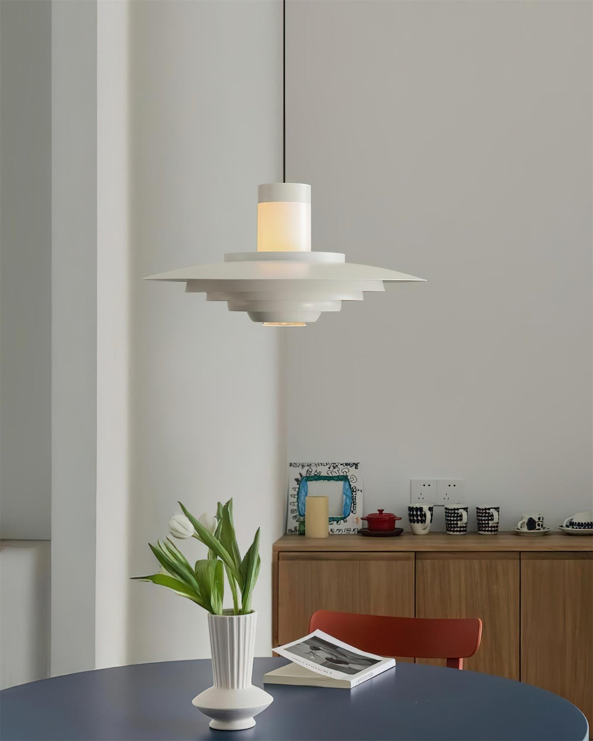 Soruine lampada a sospensione