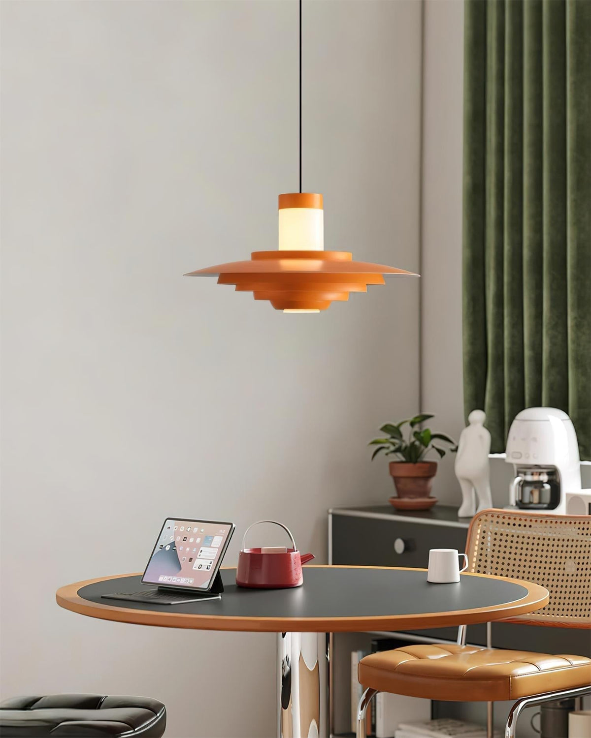 Soruine lampada a sospensione