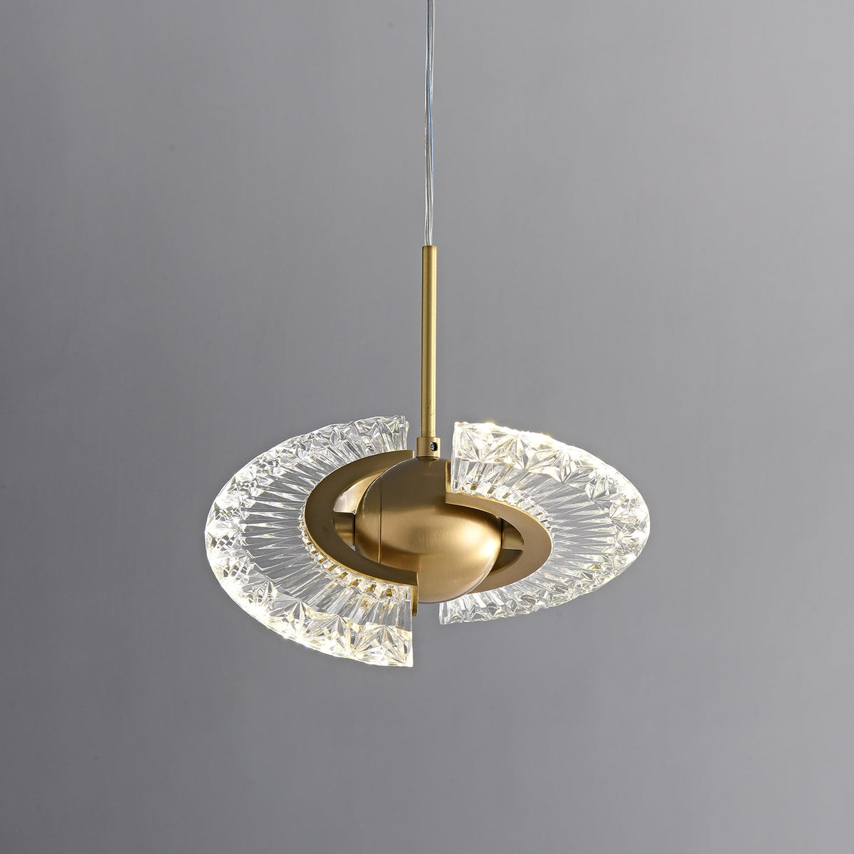 Govlen lampada a sospensione Postmodern Luxury