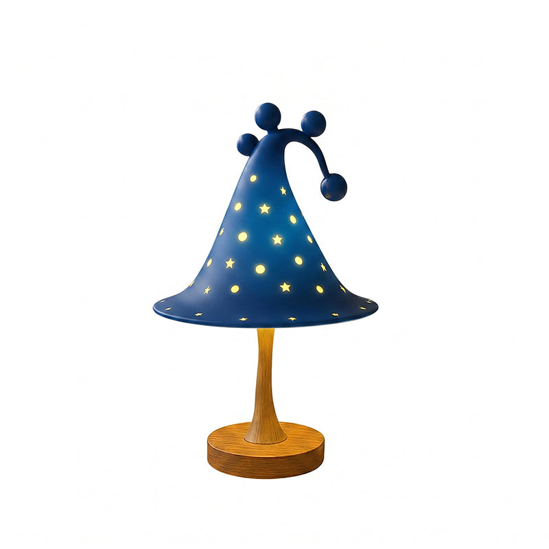Elfryn lampada da tavolo