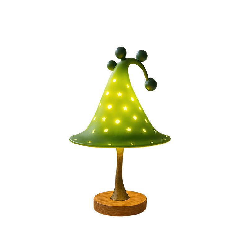 Elfryn lampada da tavolo