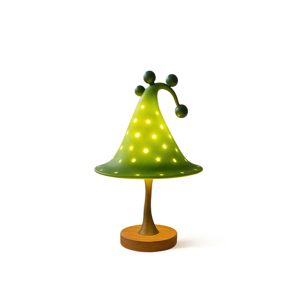 Elfryn lampada da tavolo