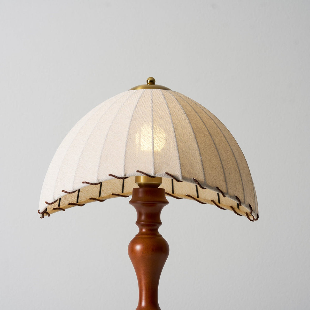 Sorerelle lampada da tavolo