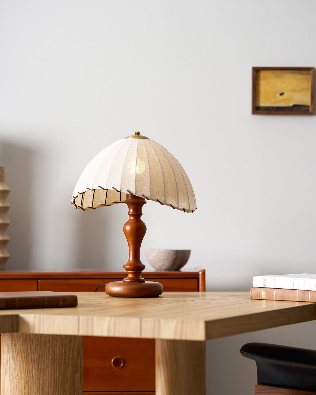 Sorerelle lampada da tavolo