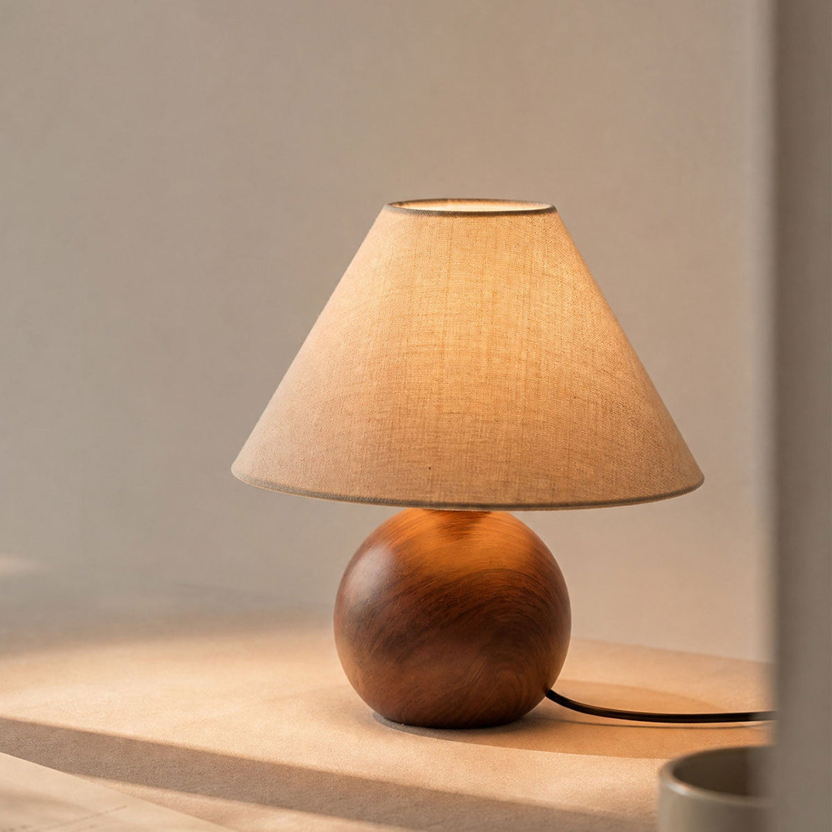 Seloaine lampada da tavolo